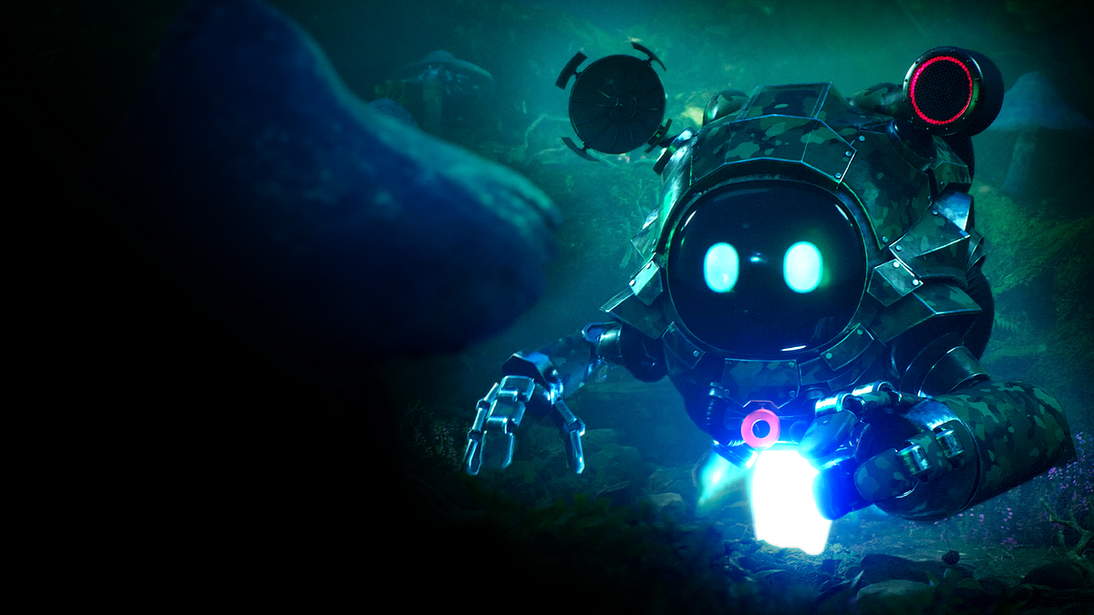 Our 3D Animation Competition begins… by Anabela Rea Seekers.xyz