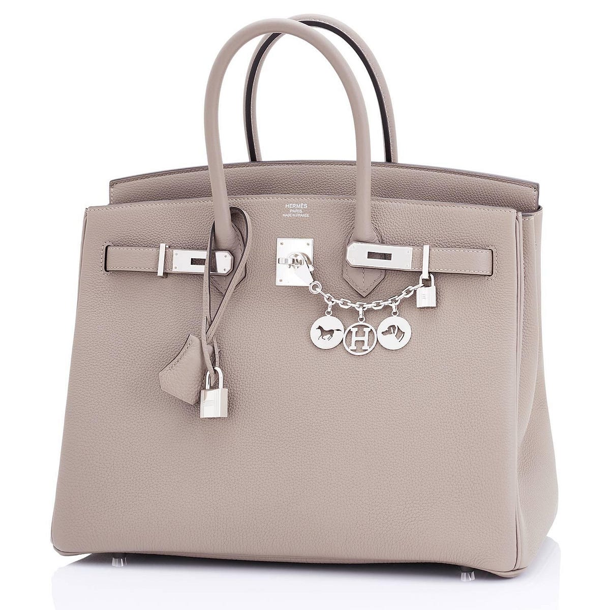 Hermès Catering to the Chinese. Luxury marketing in China by Willa