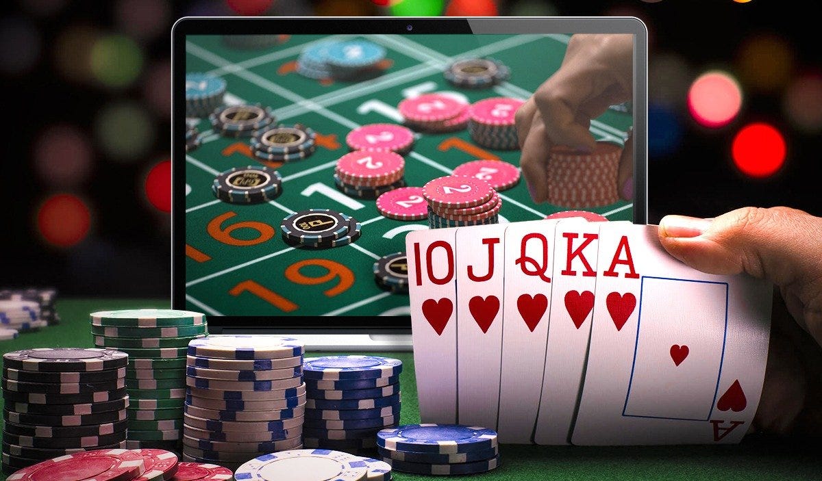 Top 9 Tips With casino