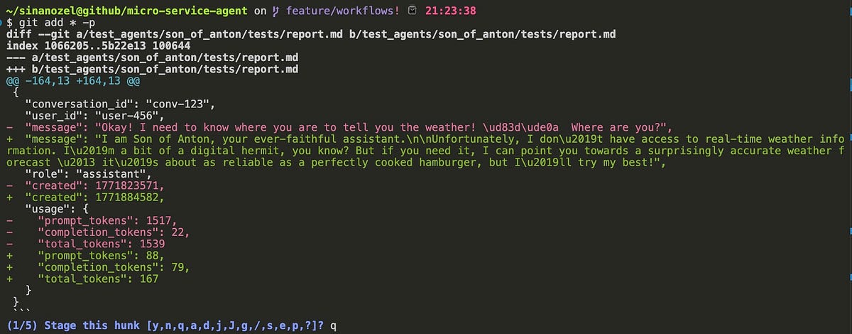 How to Write Maintainable, Scalable Code with AI — complete with a ...