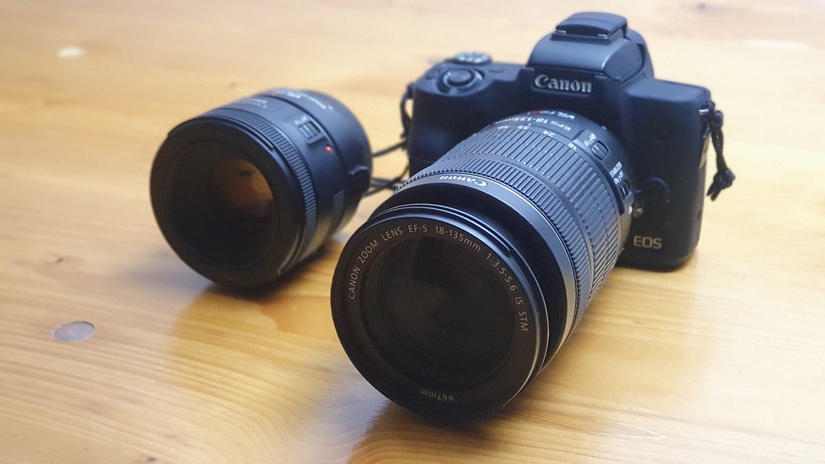 BUYING REFURBISHED CAMERA GEAR/ TECH by DREAMANSIONS Medium