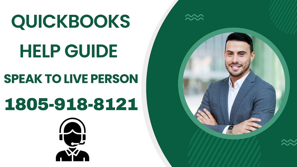 How to speak to a live person at quickbooks error support number a