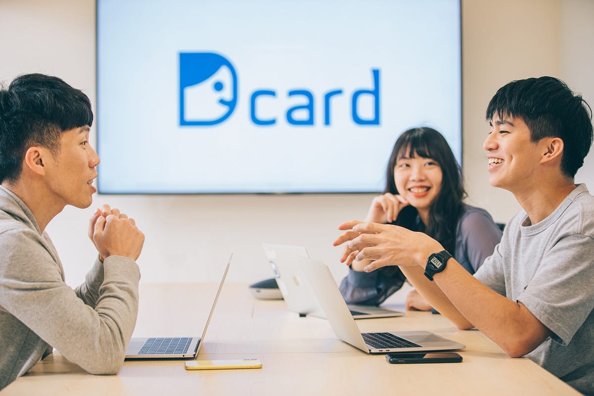 Dcard 技術面談一次搞定！破解成為 Dcard 工程師之路. Dcard… | by Dcard Tech | Dcard Tech ...