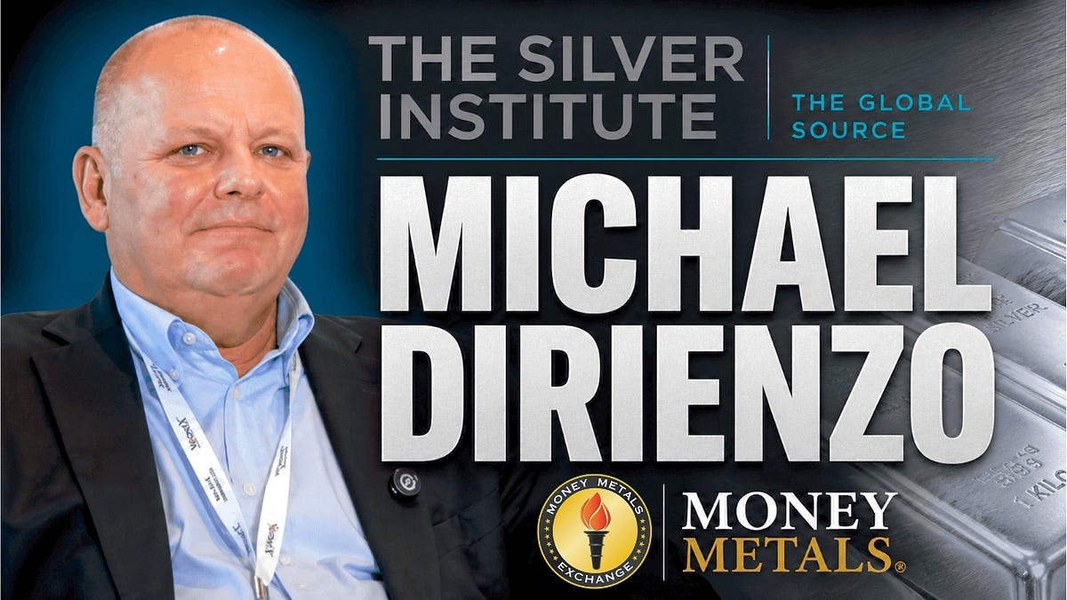 Silver Prices Steady at $65 as Soft Economic Data Lowers Rate Hike Risks