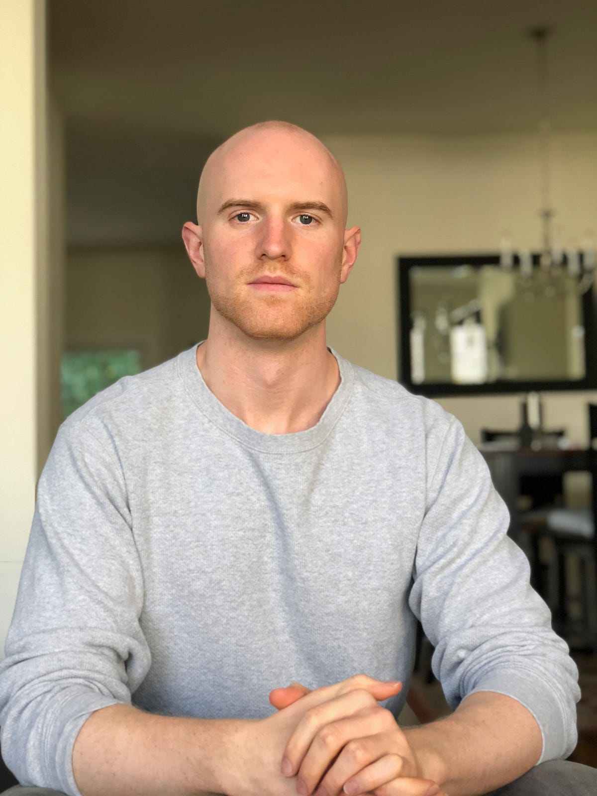 Make a Difference, Save a Life. A question I frequently get asked is