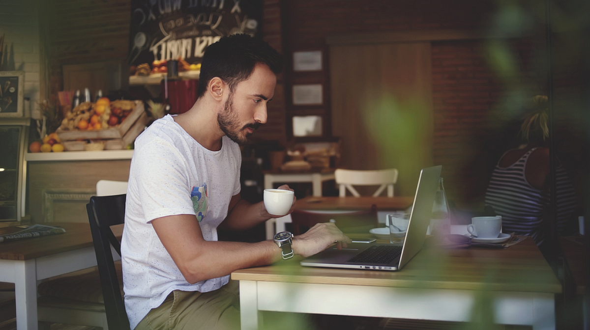 How to be a RemoteWorking Rockstar by Anshul Mathur Technology at