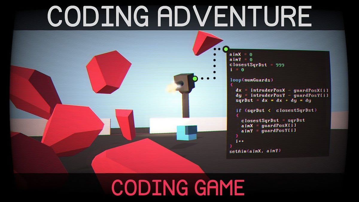 “Unlock the Digital World: Embrace the Code Quest with Online Game ...