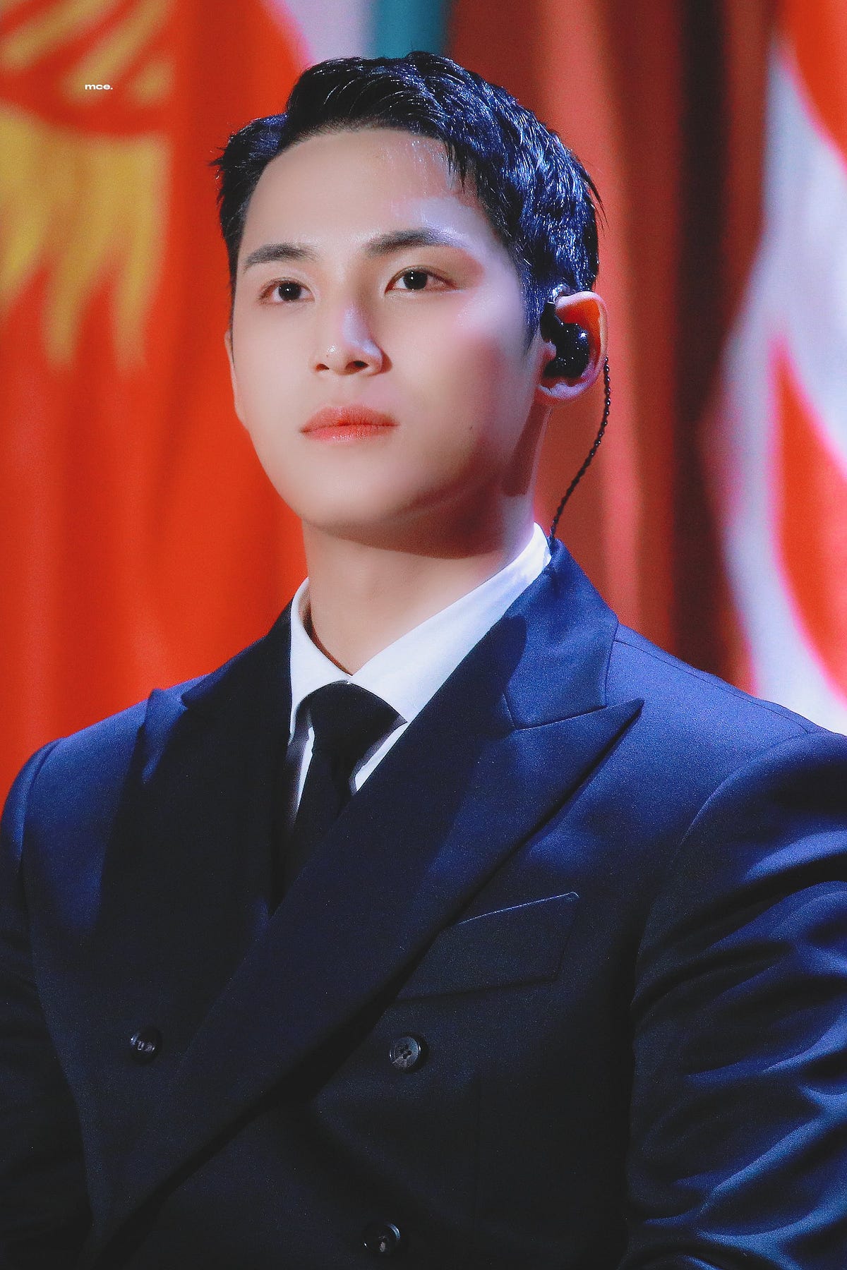 kalandra-dan-perubahannya-mingyu-as-kalandra-the-bodyguard-by