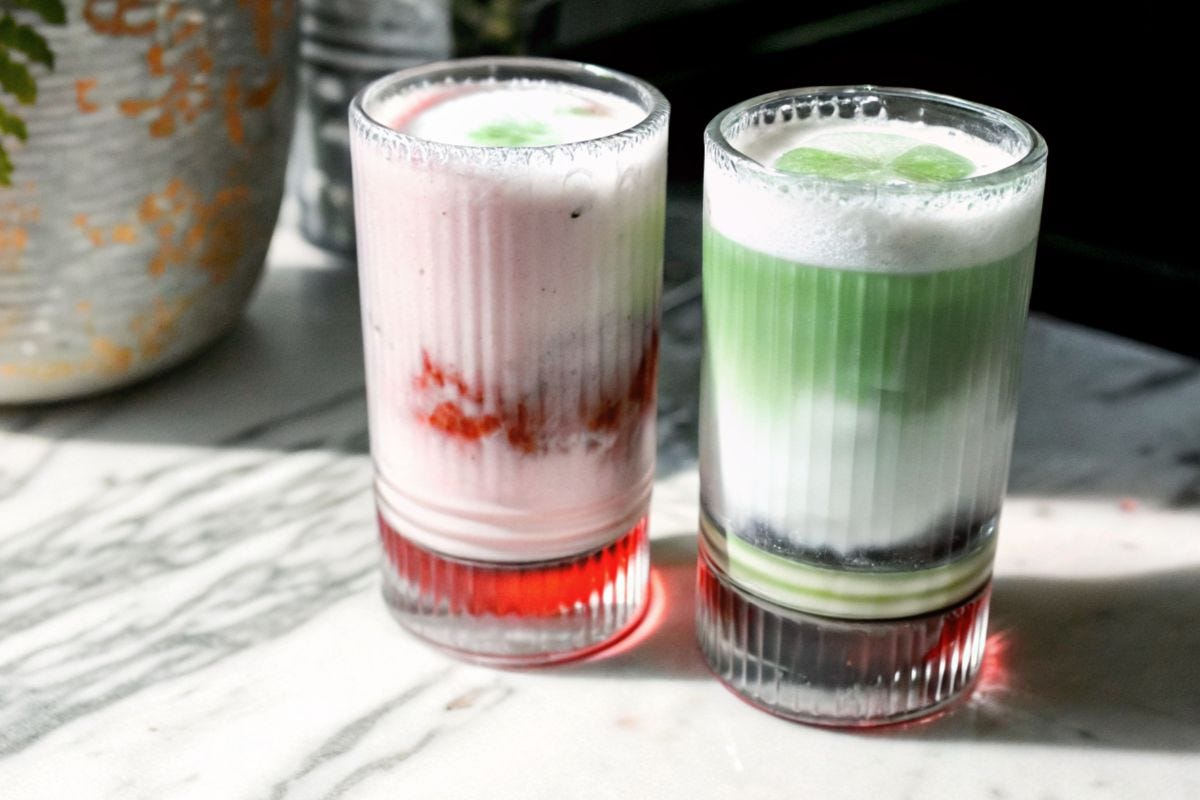 The Perfect Morning Energy Boost That’s Actually Good for You