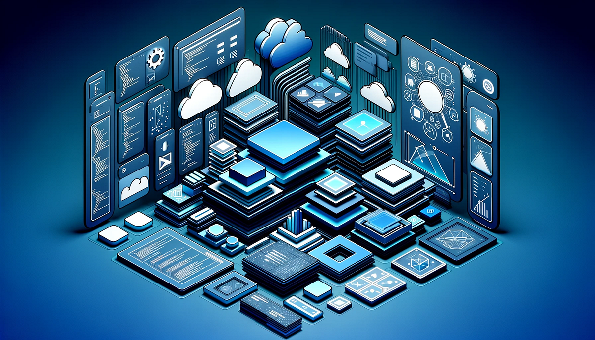 Flutter Clean Architecture Part 1 — Introduction | by Enes Akbal | Medium