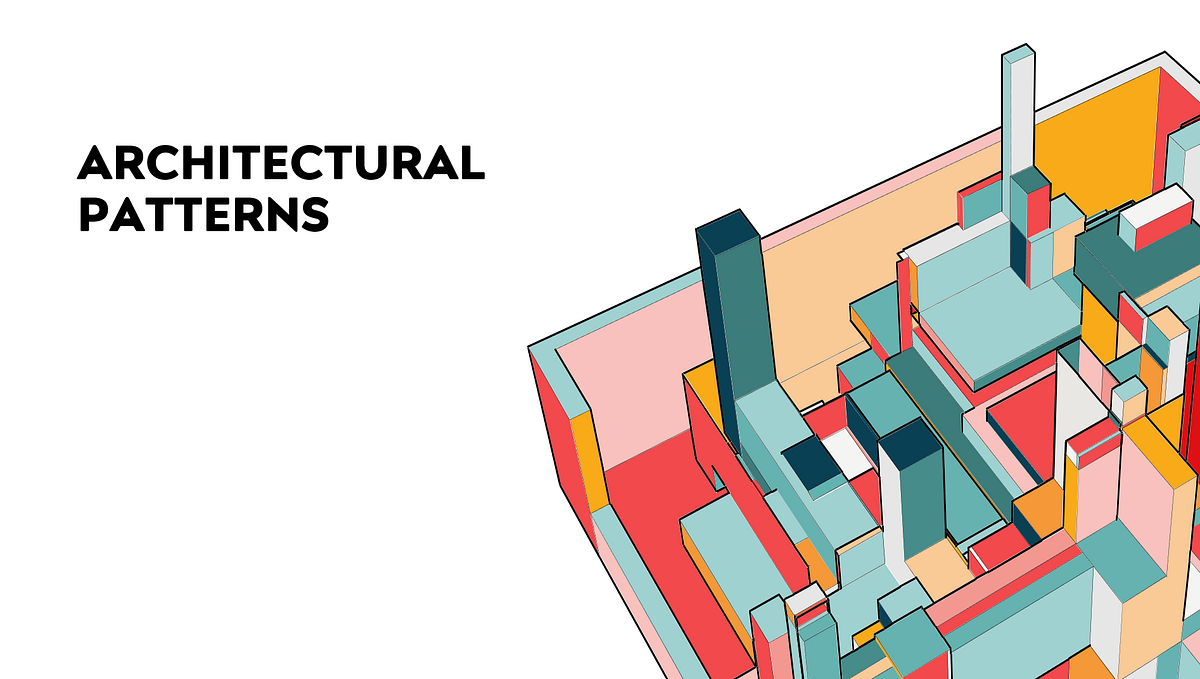 Architectural Patterns: Designing Software Right | CodeNx