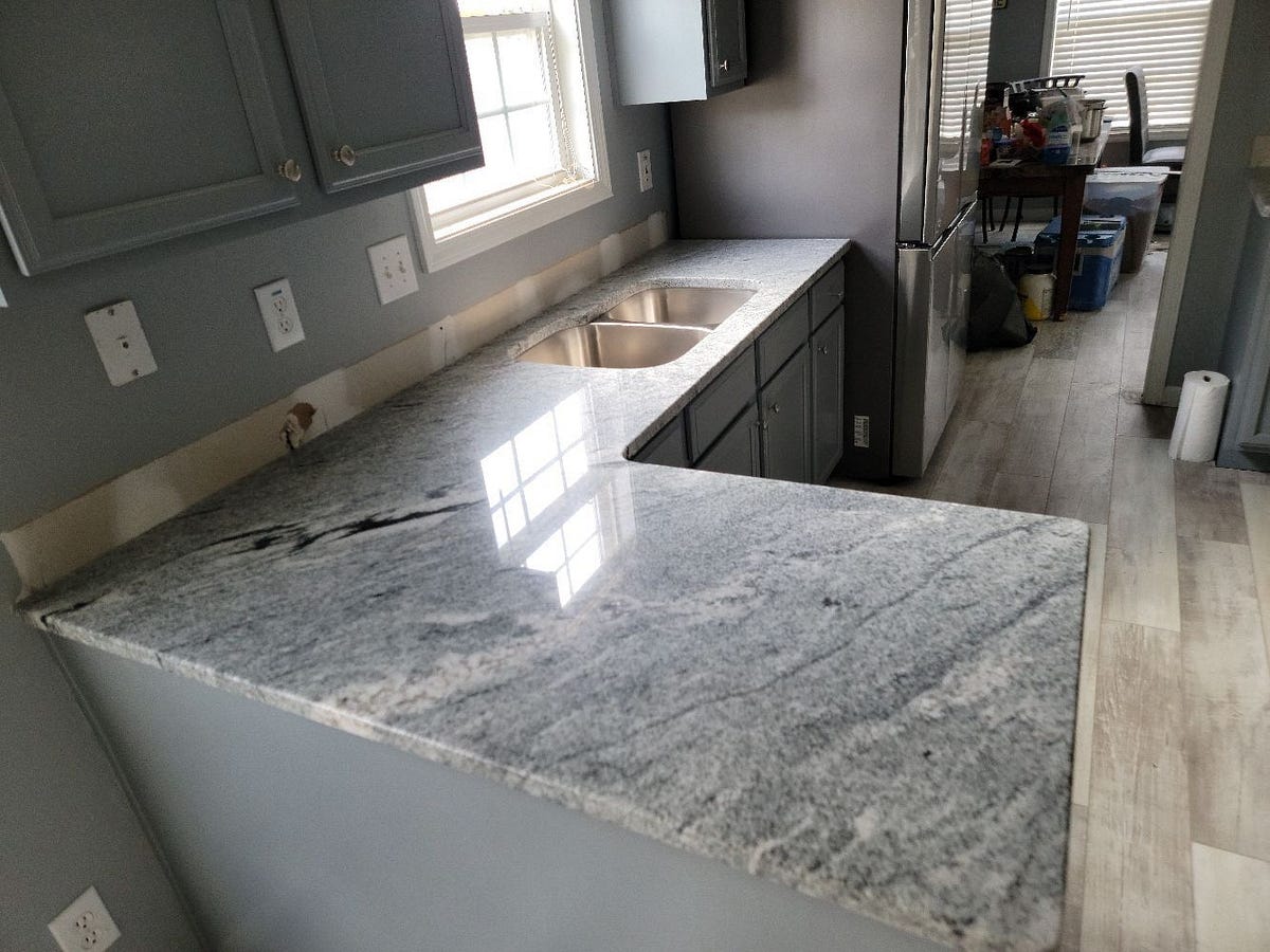 Understanding the Heat Resistance of Granite Countertops: A Guide for ...