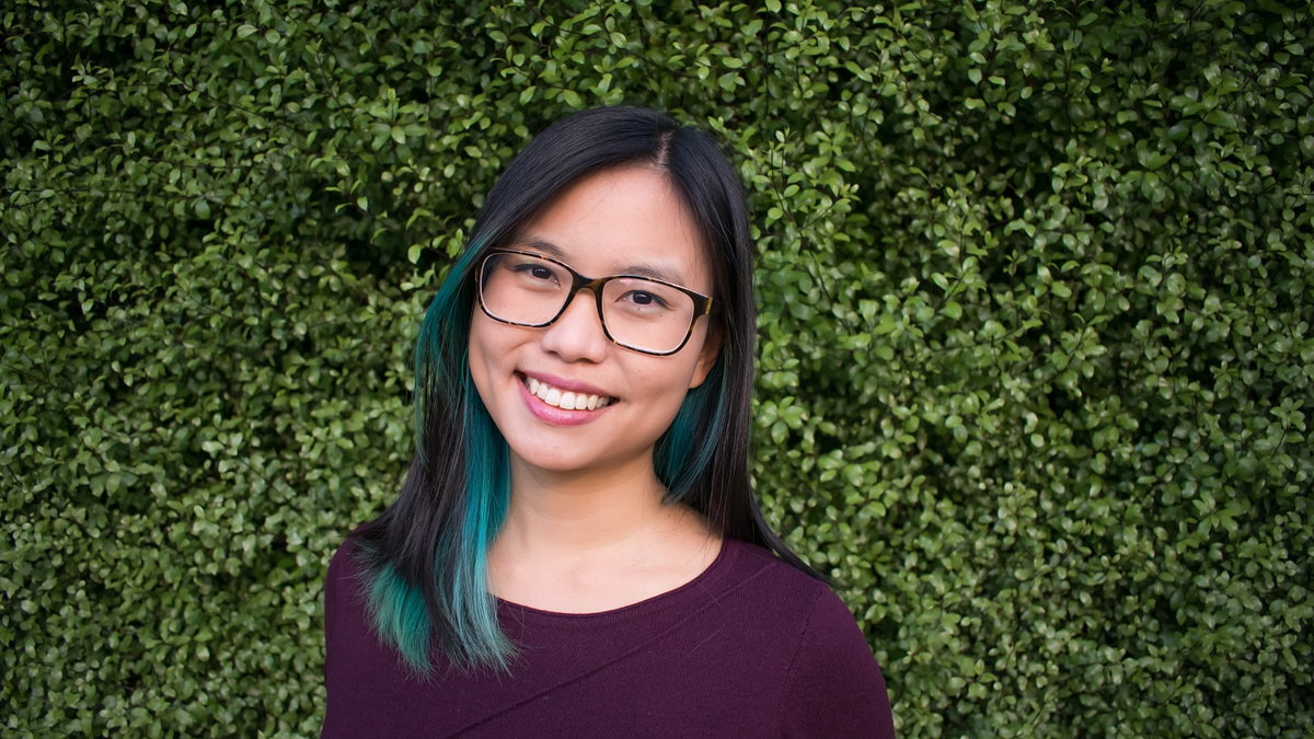 Write Now With Grace Chan. Today’s Write Now interview features… | by ...