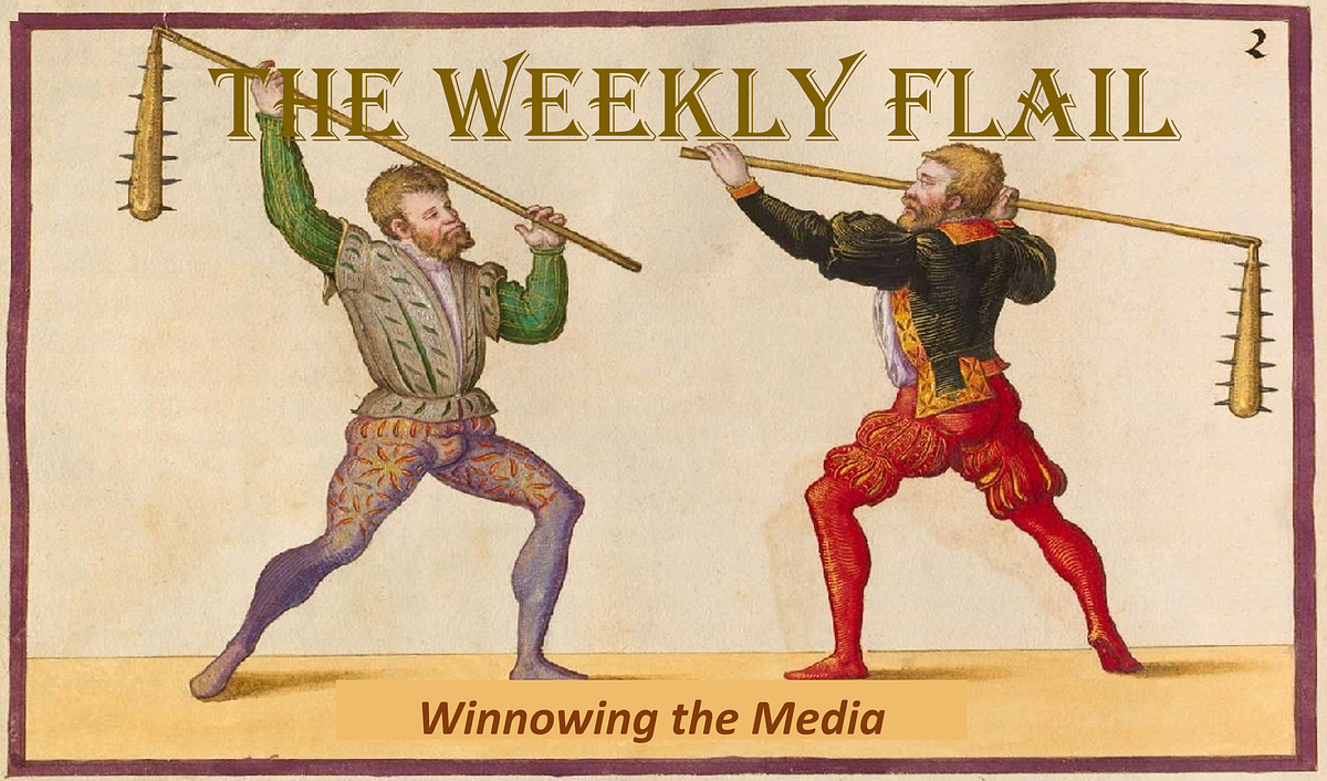 週刊フレイル — 2024 年 12 月 28 日 |マイク・マイヤー著 |将来の探索 | 2024 年 12 月