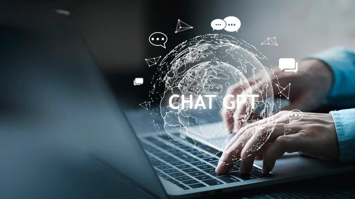 How does Chat GPT Open AI work?. Chat GPT Open AI operates by analyzing… |  by Technical Bishnu j | Feb, 2024 | Medium