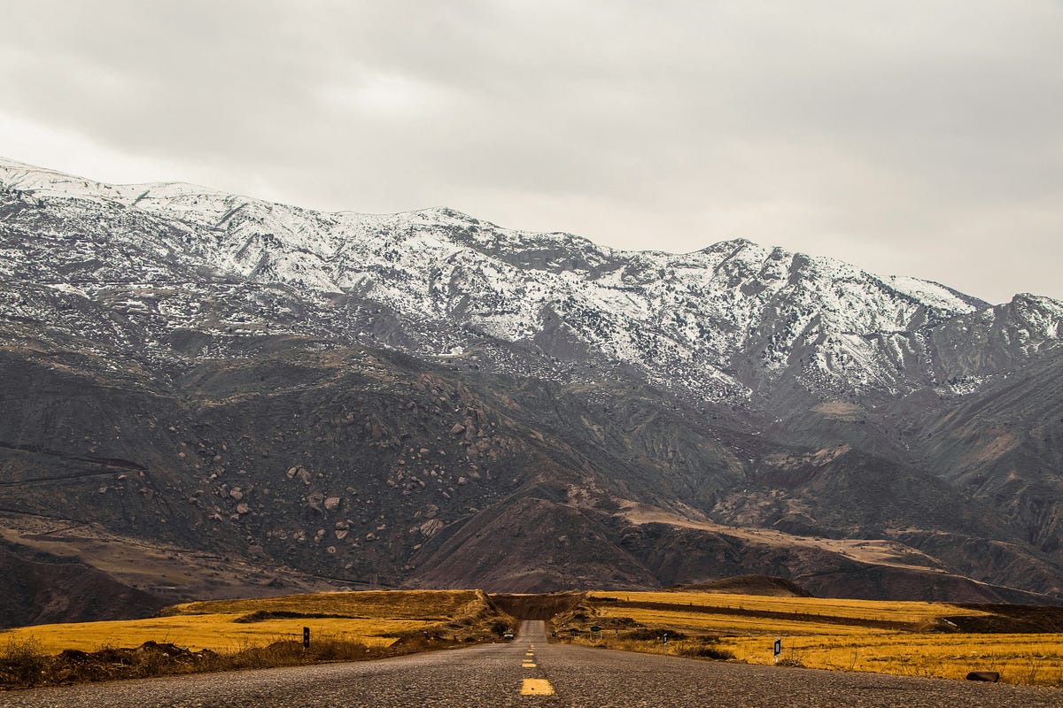 Roadmap to Backend Programming Master: C# Essentials | by Lagu | Medium