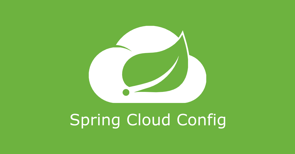 3 Useful Tips for Developers when using Spring Cloud Config | by KBryan |  Level Up Coding