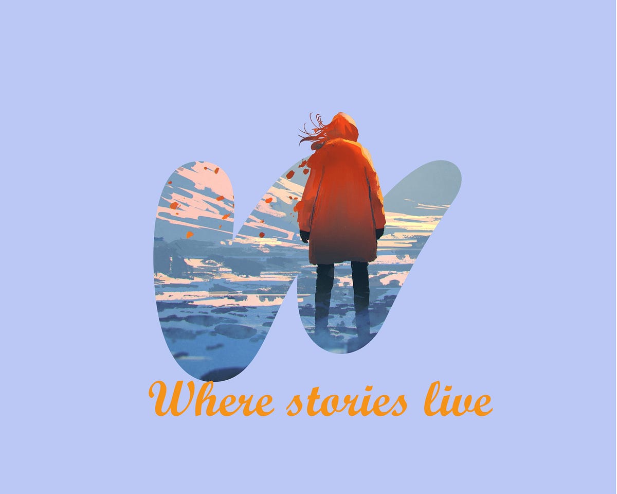 How to Write a Good Wattpad Story? | by Burenjargal Baatar | Medium
