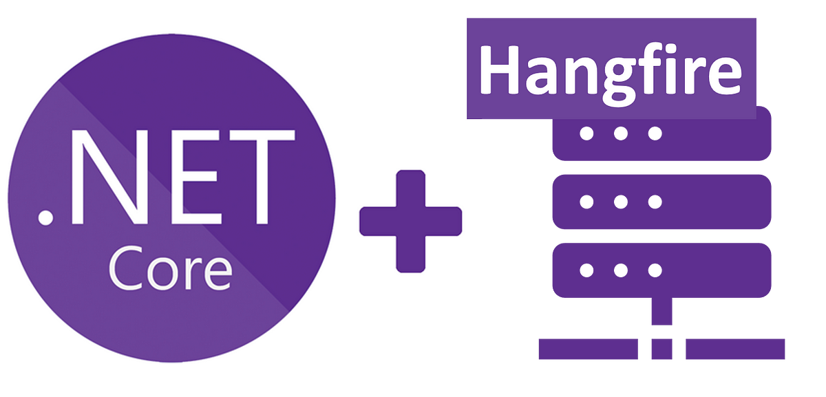 Schedule Background Jobs Using Hangfire in .NET Core | by Changhui Xu |  codeburst