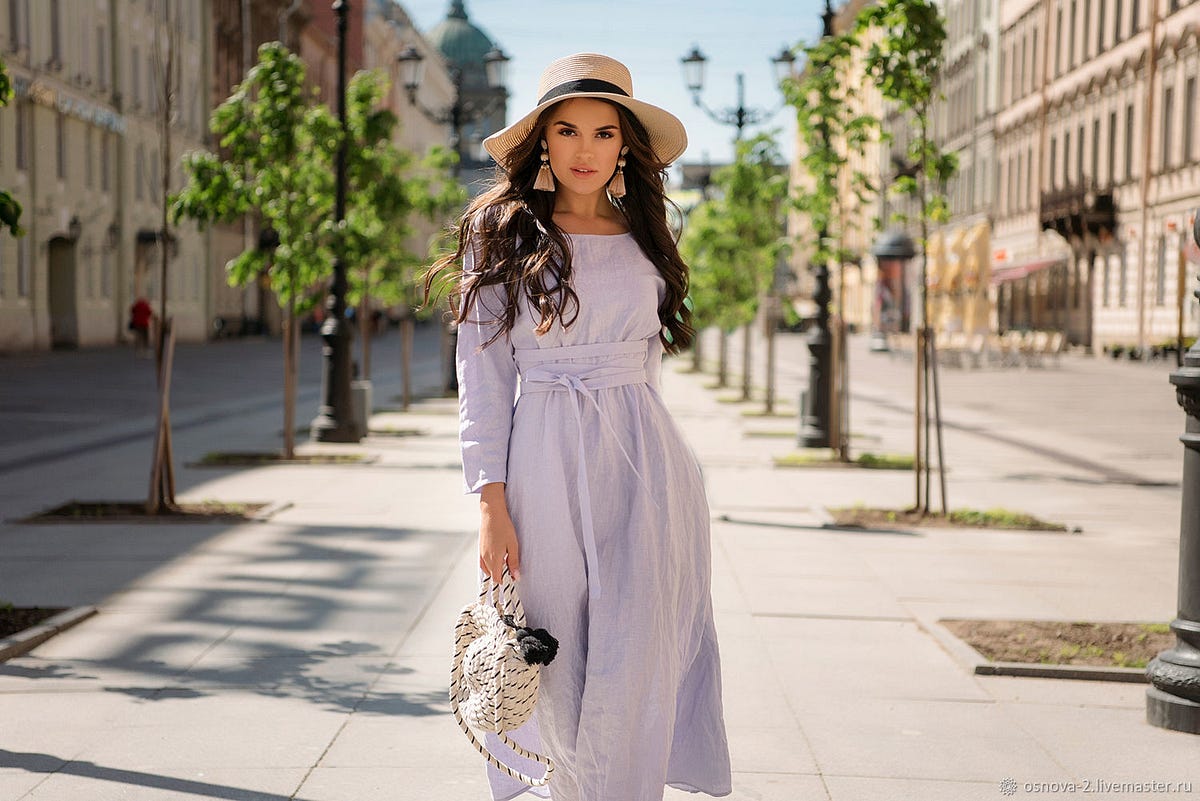 Graceful Attire for Special Occasions
