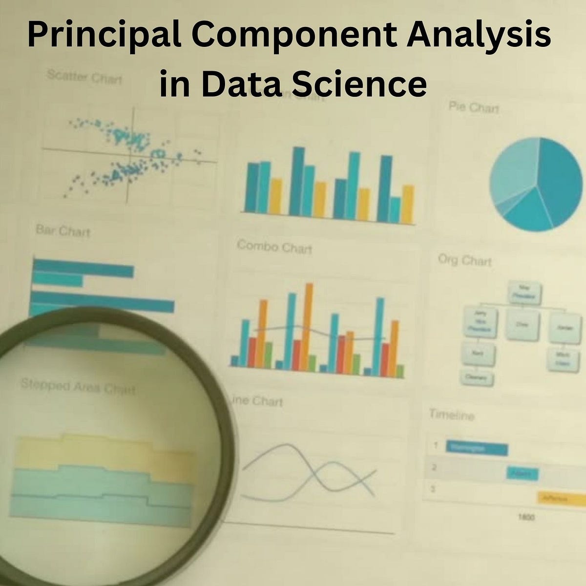 Principal Component Analysis (PCA) in Data Science by keerthika ravichandran Medium