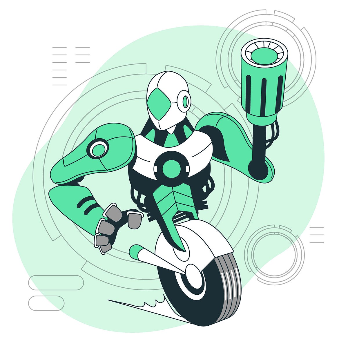 Why We Keep Overhyping AI?. Is AI failing us?