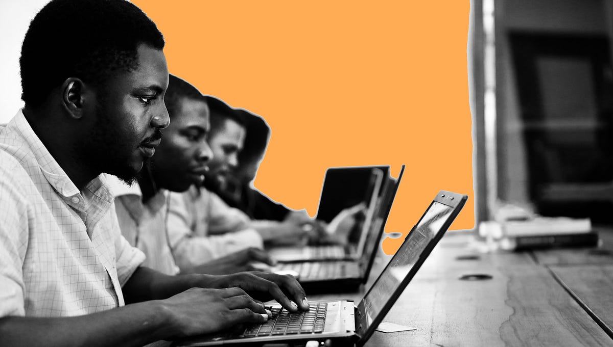 Unleashing the Power of South African Outsourcing A Catalyst for