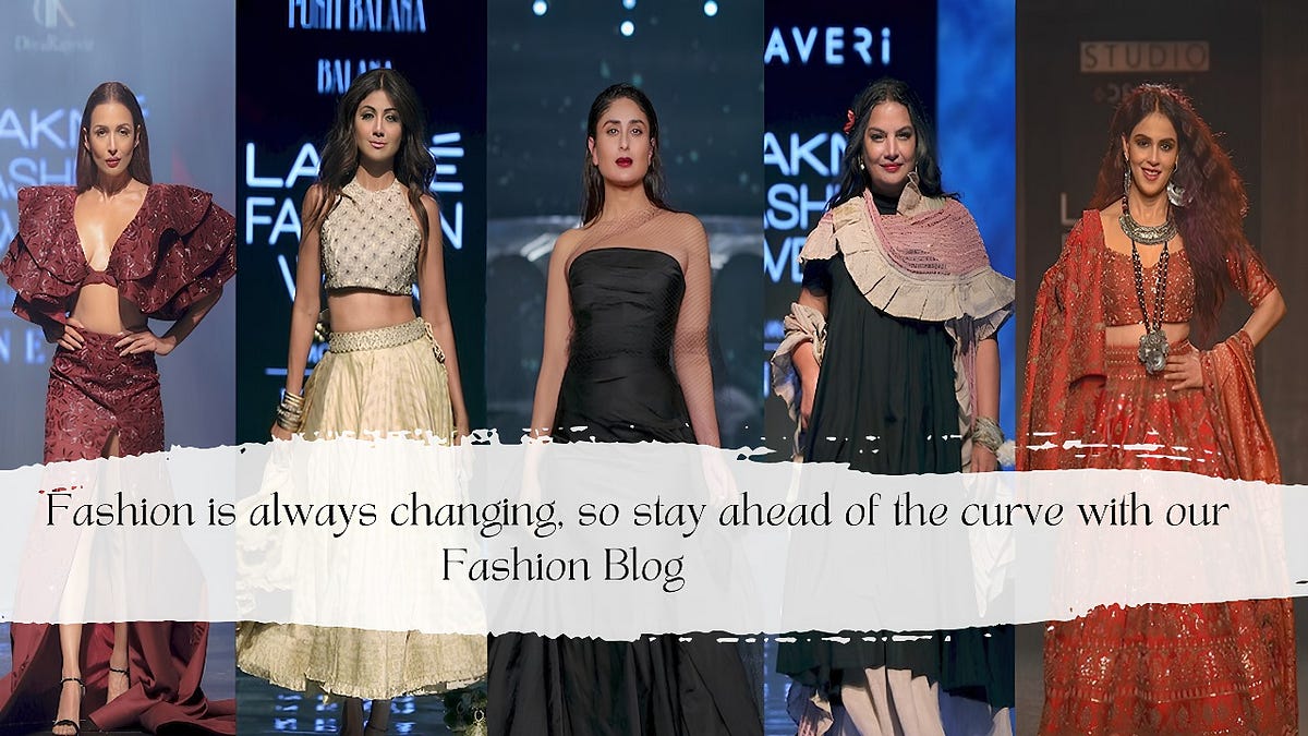 Bollywood impact on global fashion trends outfits and style ...