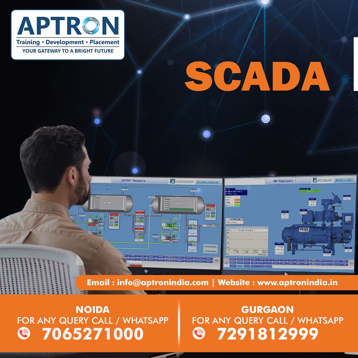 Where Do You Get the Best PLC SCADA Course Program in 2022 ? | by ...
