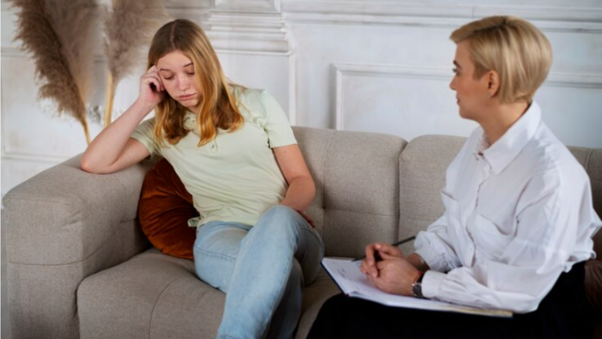 Anxiety Counseling Near Me How to Get Over Anxiety by