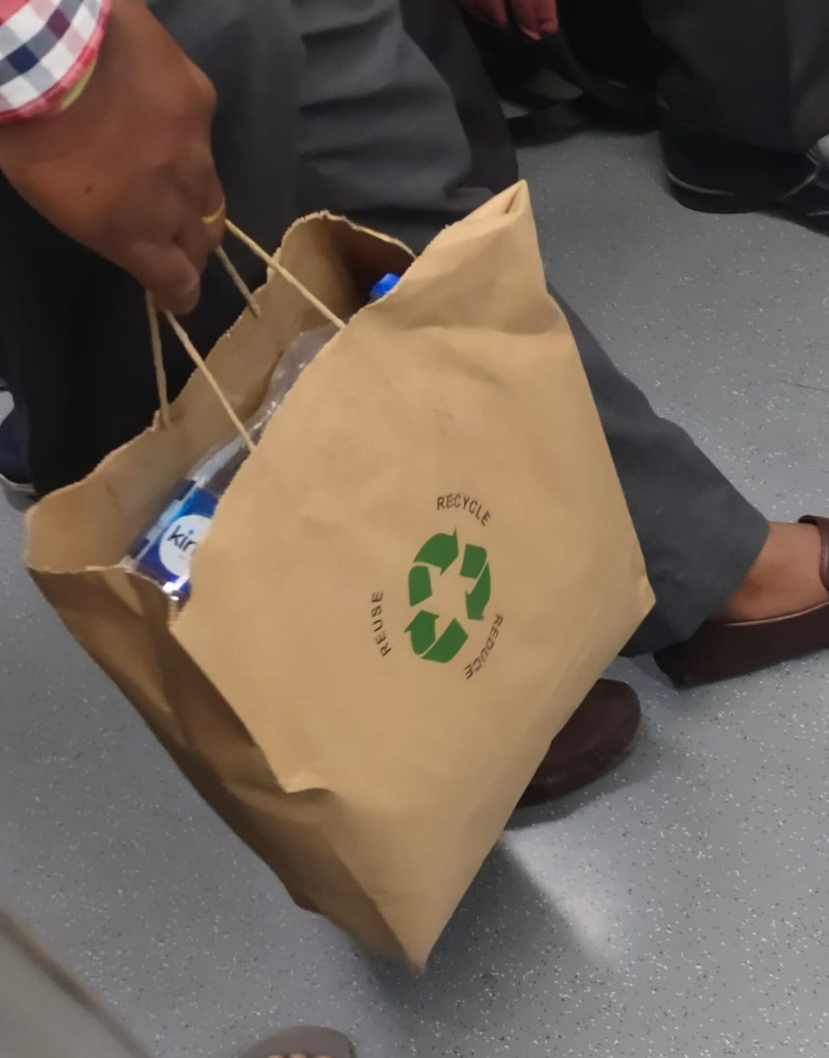 Alarming effects of Plastic bottles by Pujitha Reddy Jul, 2023 Medium