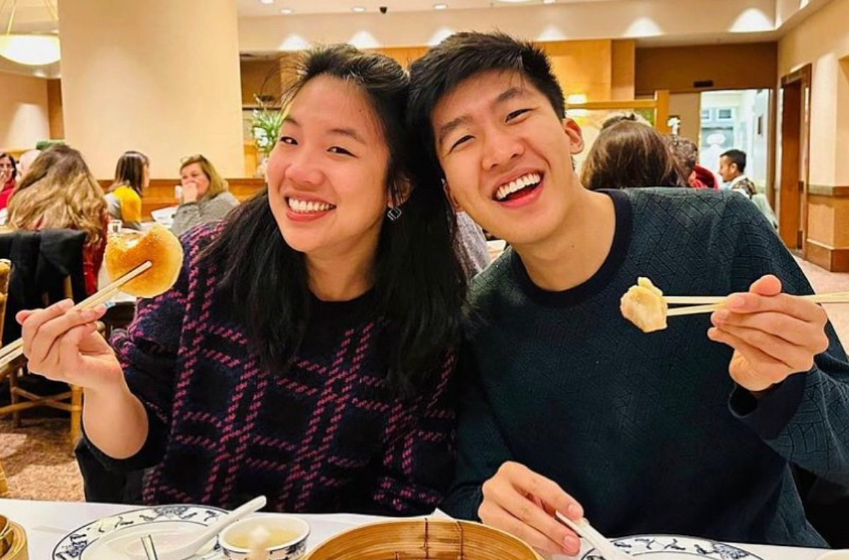 Image of: Where to get Chinese food this Christmas in San Francisco