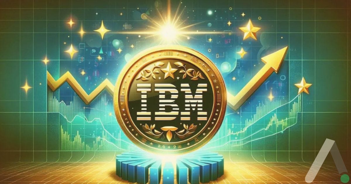Is IBM a good stock to buy?. Overview of IBM IBM, or International