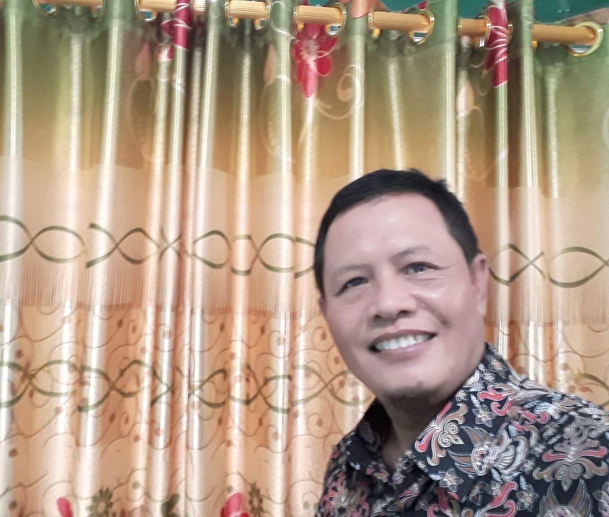 Rintangan Menuju Ridho Allah SWT. Marilah kita untuk senantiasa menjaga