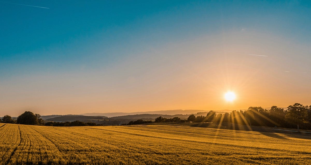 This Strange Truth About Your Life Will Completely Reset Your Perspective