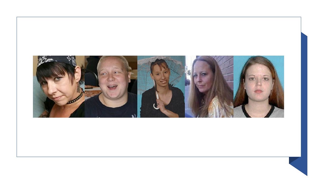 The Saga of “Jane Doe”. A gruesome sexual assault leads to the… by A