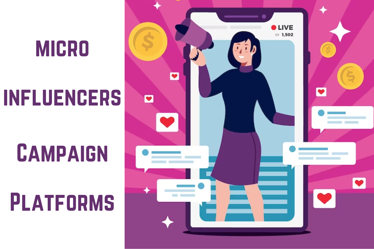 Top 12 Influencer Campaign Platforms for MicroInfluencers in India