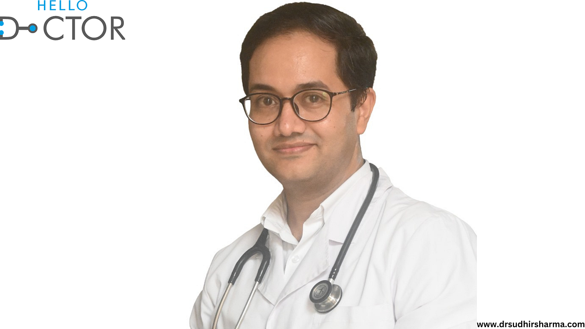5 Best Doctor For Kidney In Jaipur, Rajasthan by Dr. Sudhir Sharma