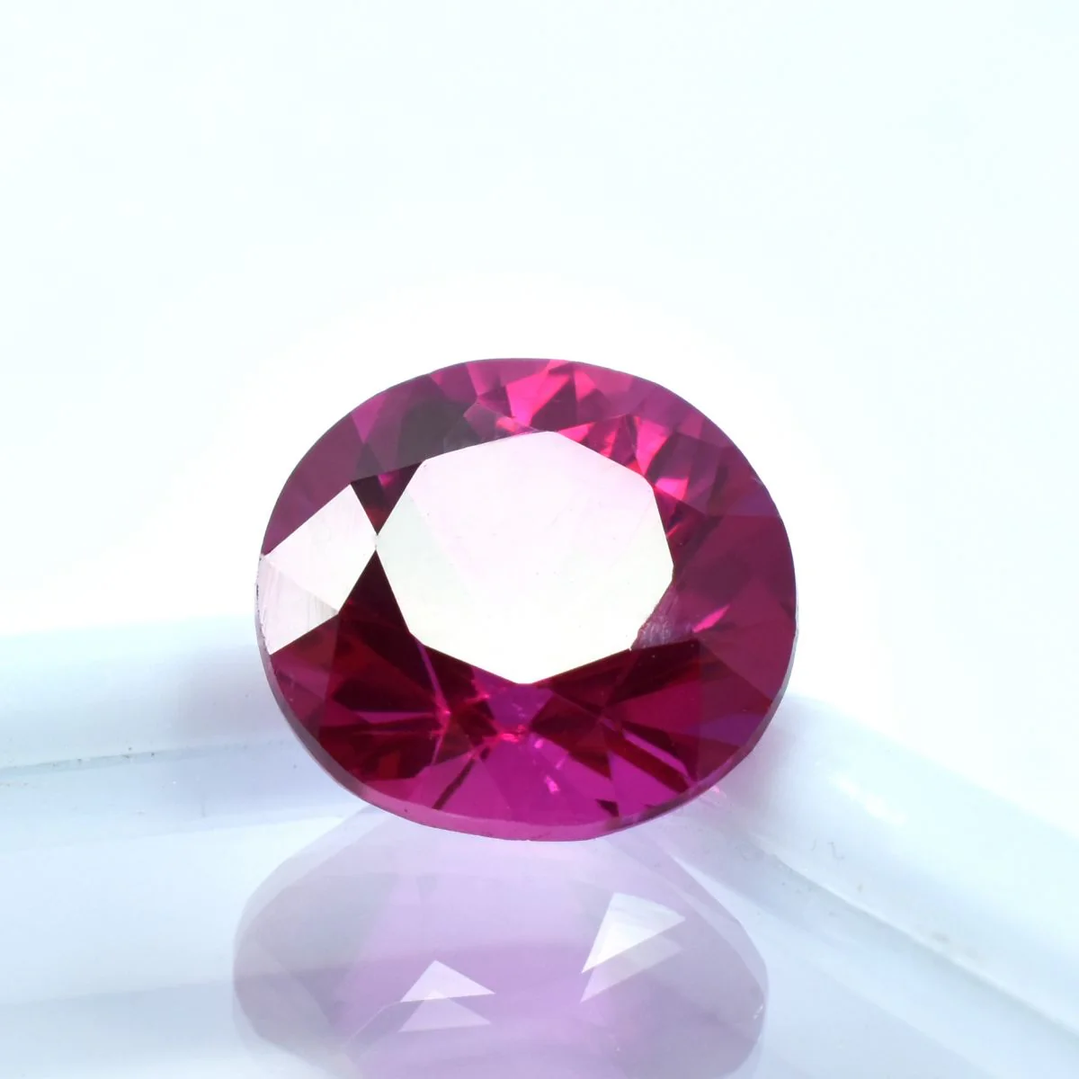 RubyRuby Birthstone: The bright Gem of Love, Protection, and Pride