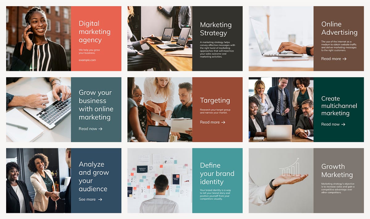 How to Share a Pitch Deck Online? Medium