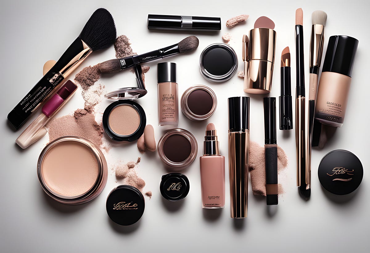 Unveiling the Controversy: Drugstore Makeup’s Hidden Gems and Landmines 