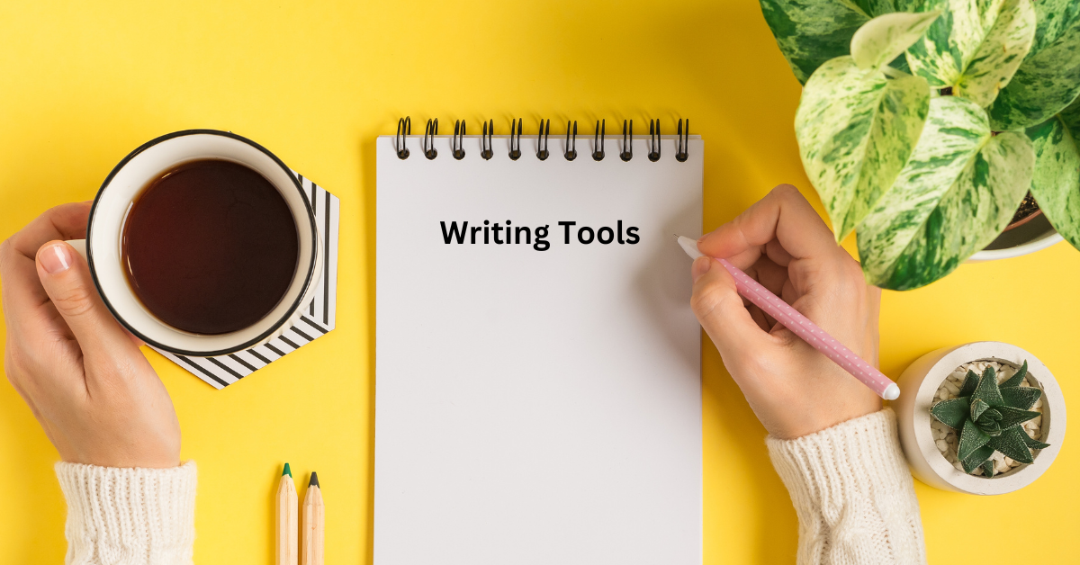 10 Writing Tools to 10x Your Writing in 2023 (Free & Paid) | by Group Buy Seo Tools | May, 2023 | Medium