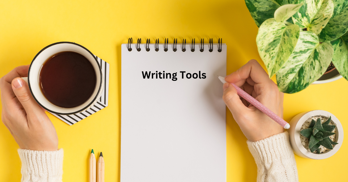 10 Writing Tools to 10x Your Writing in 2023 (Free & Paid), by Group Buy  Seo Tools