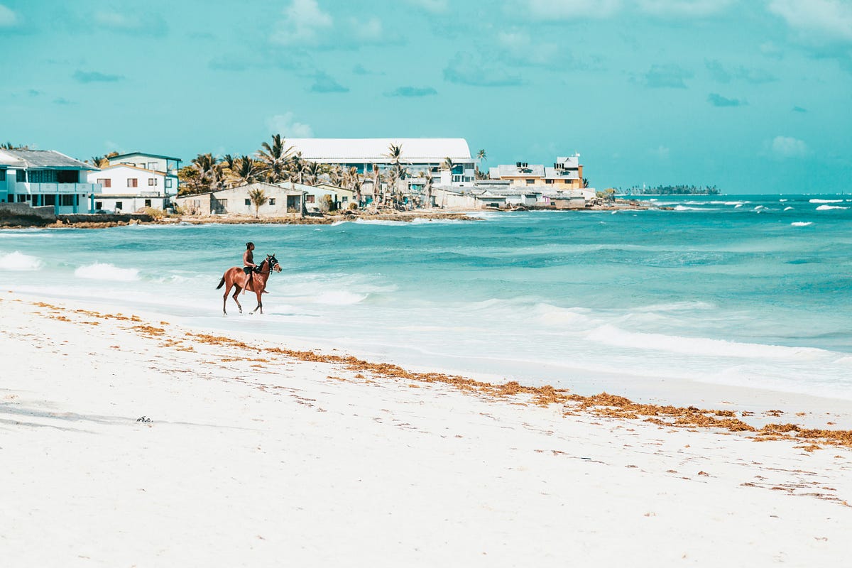 Beyond the Brochures: Unveiling the Caribbean’s Best-Kept Secrets  by 