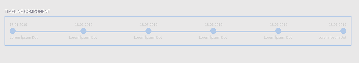 Responsive Step Progressbar with HTML/CSS | by Mert Gozukara | Medium