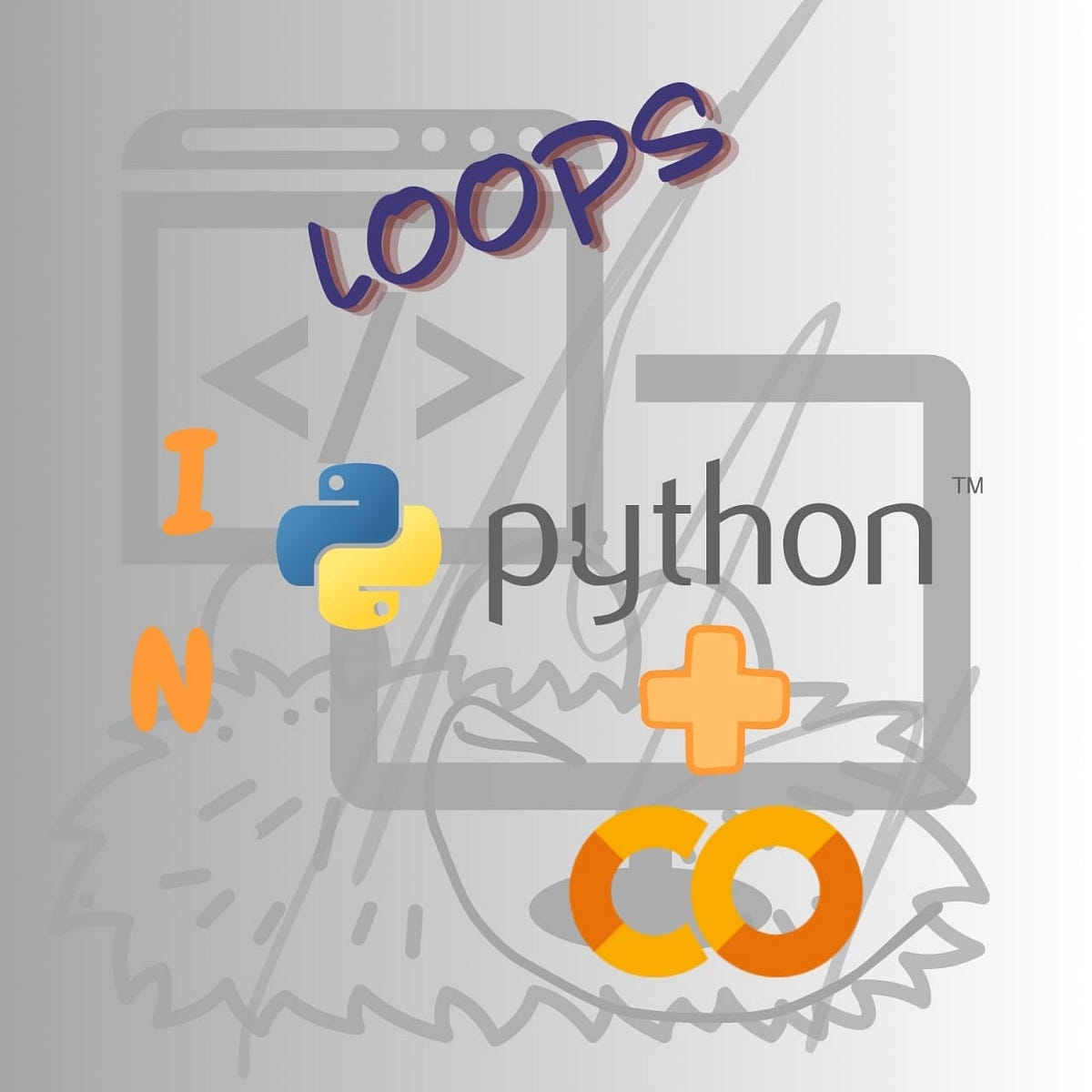 Loops In Python | by Zurichsabil | Sep, 2024 | Medium