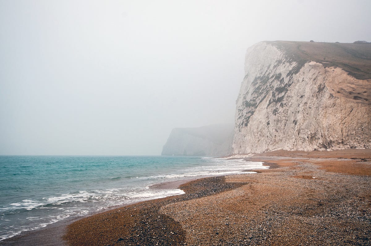 The Legend of Sand and Sea