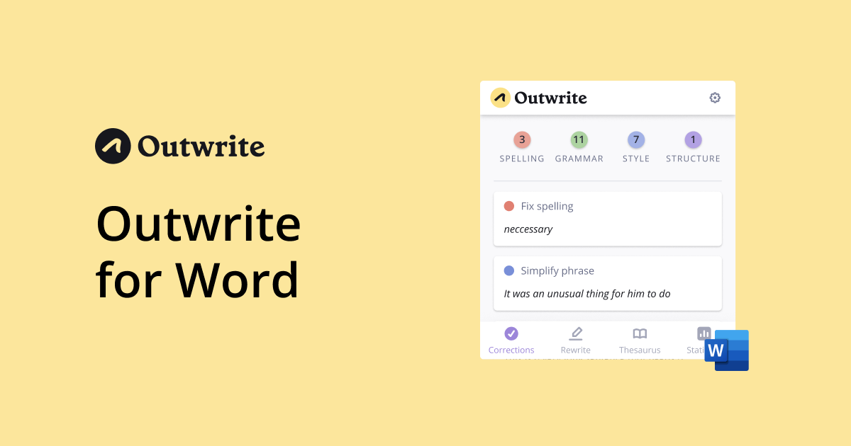 Enhance your writing experience 5 must have ms word add ins for