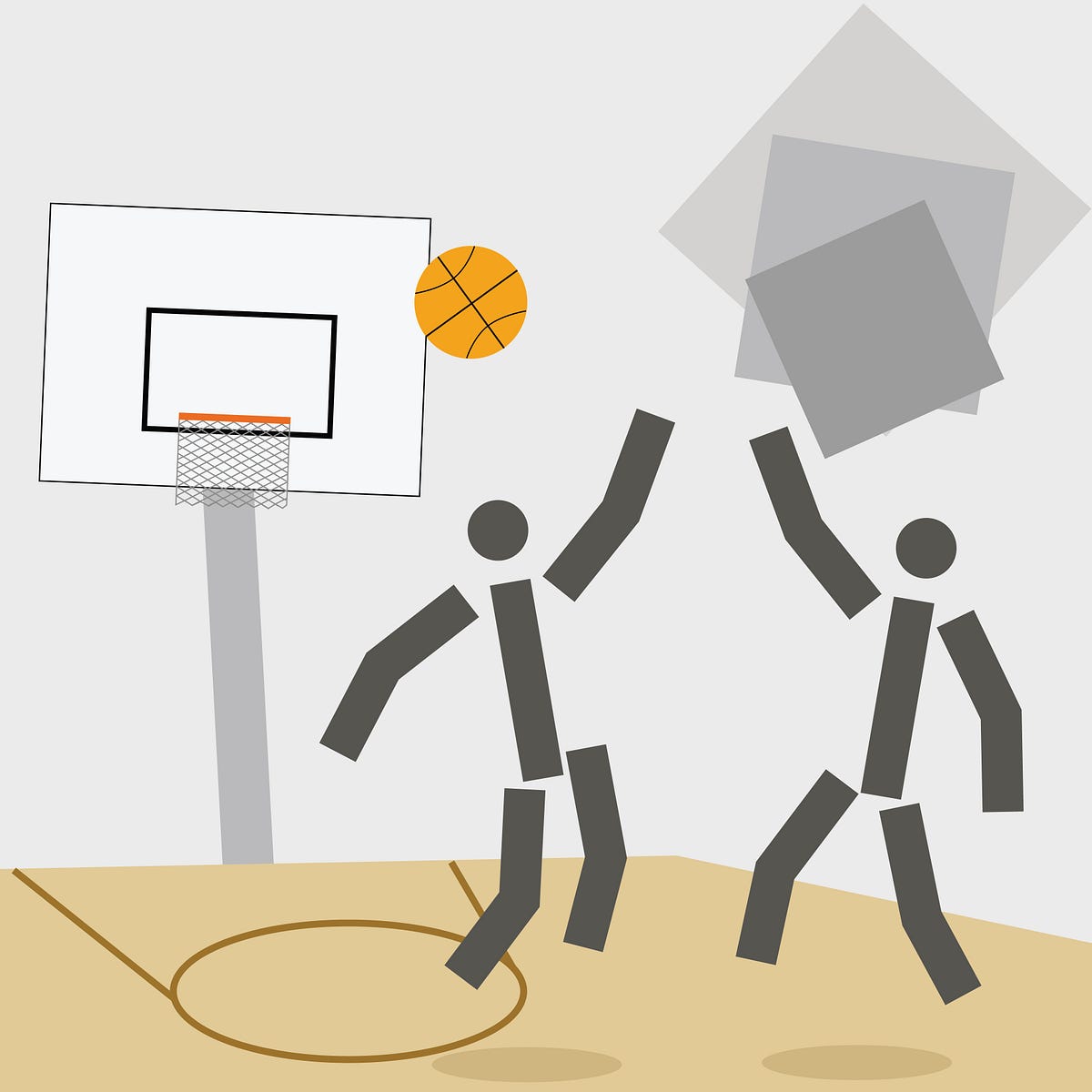 NBA Finals Game 1 Power Rankings Of Everything by The Cauldron The