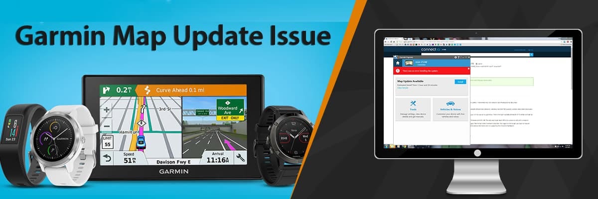 Garmin Map Update Issue Standard - 1*anjdjphFxr329pE7K4mnDA 